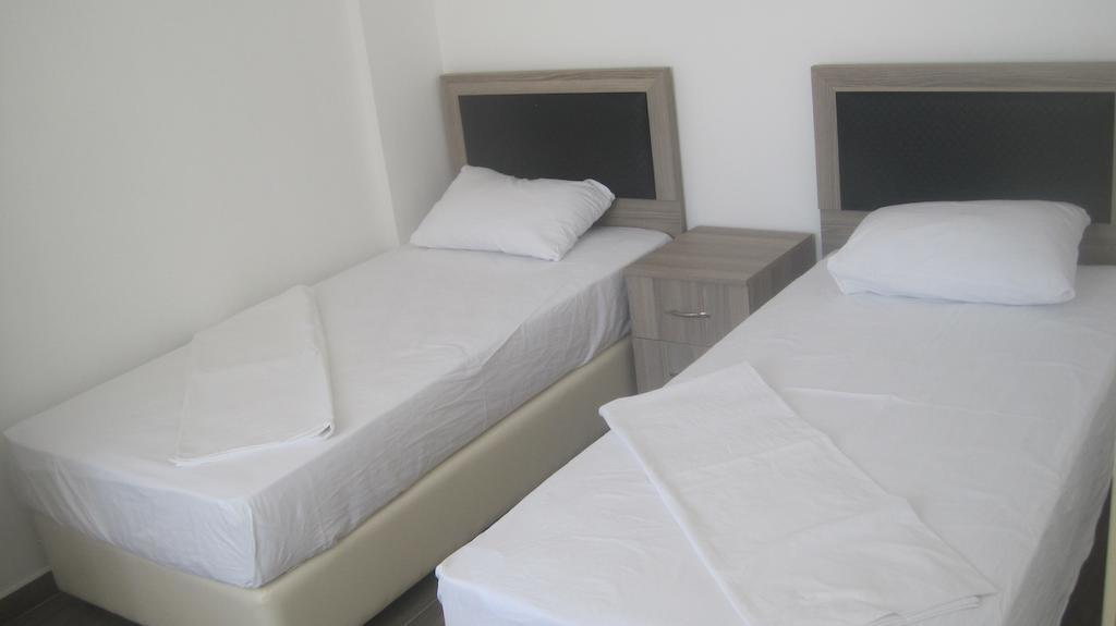 Inci Apart & Hotel Enez 部屋 写真