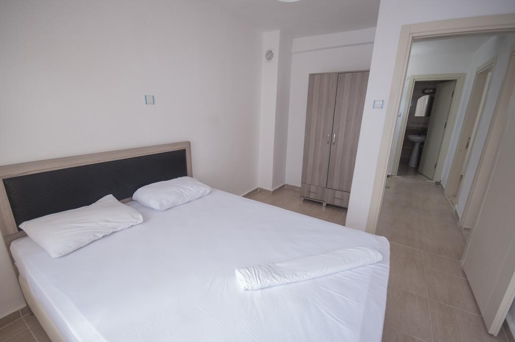 Inci Apart & Hotel Enez エクステリア 写真